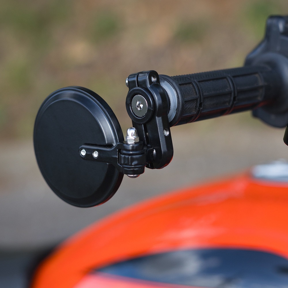 motorcycle mirrors