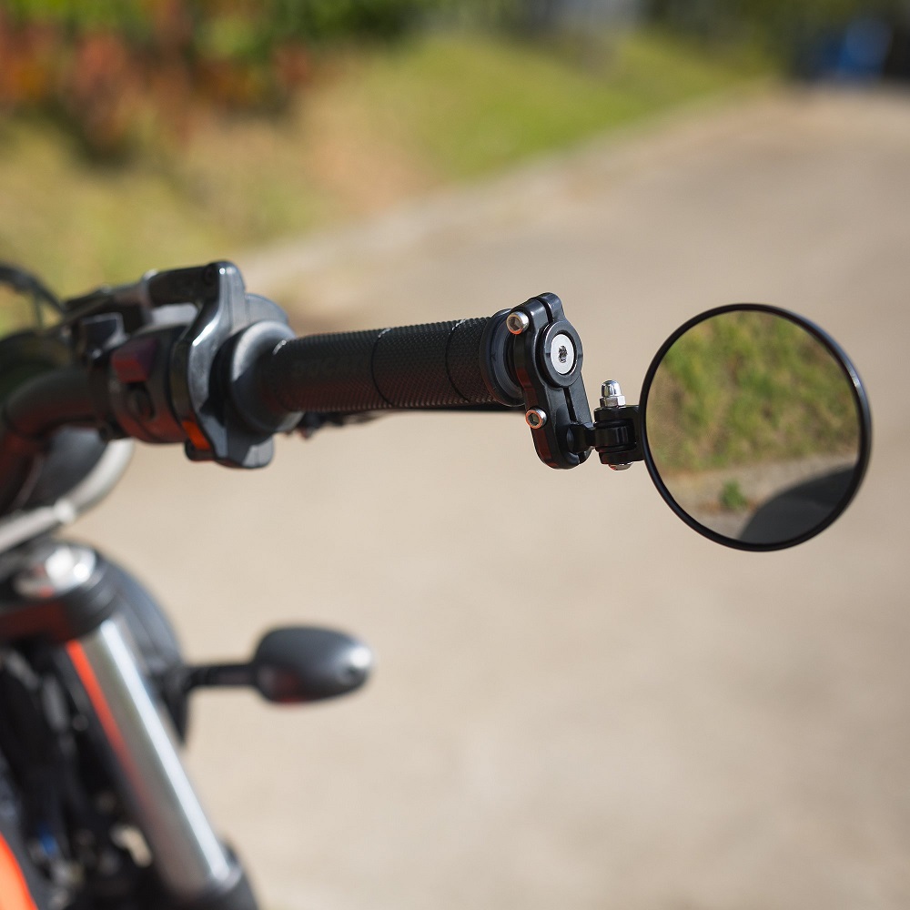 motorcycle mirrors