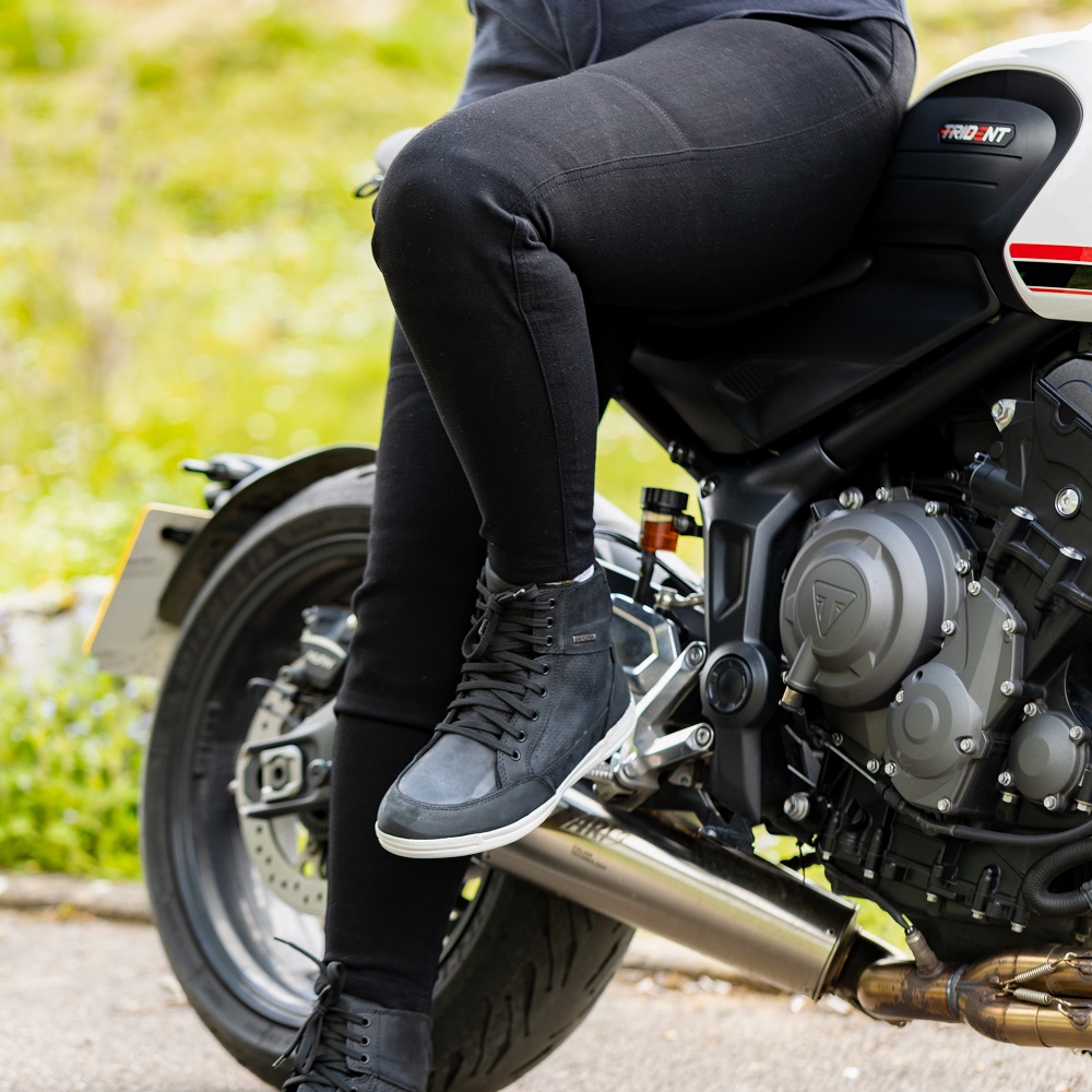 motorcycle jeans