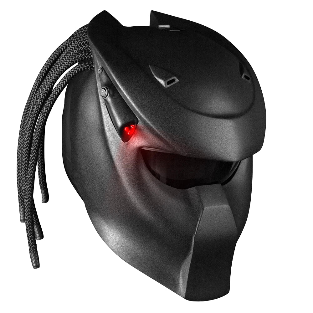 Predator-Helmet