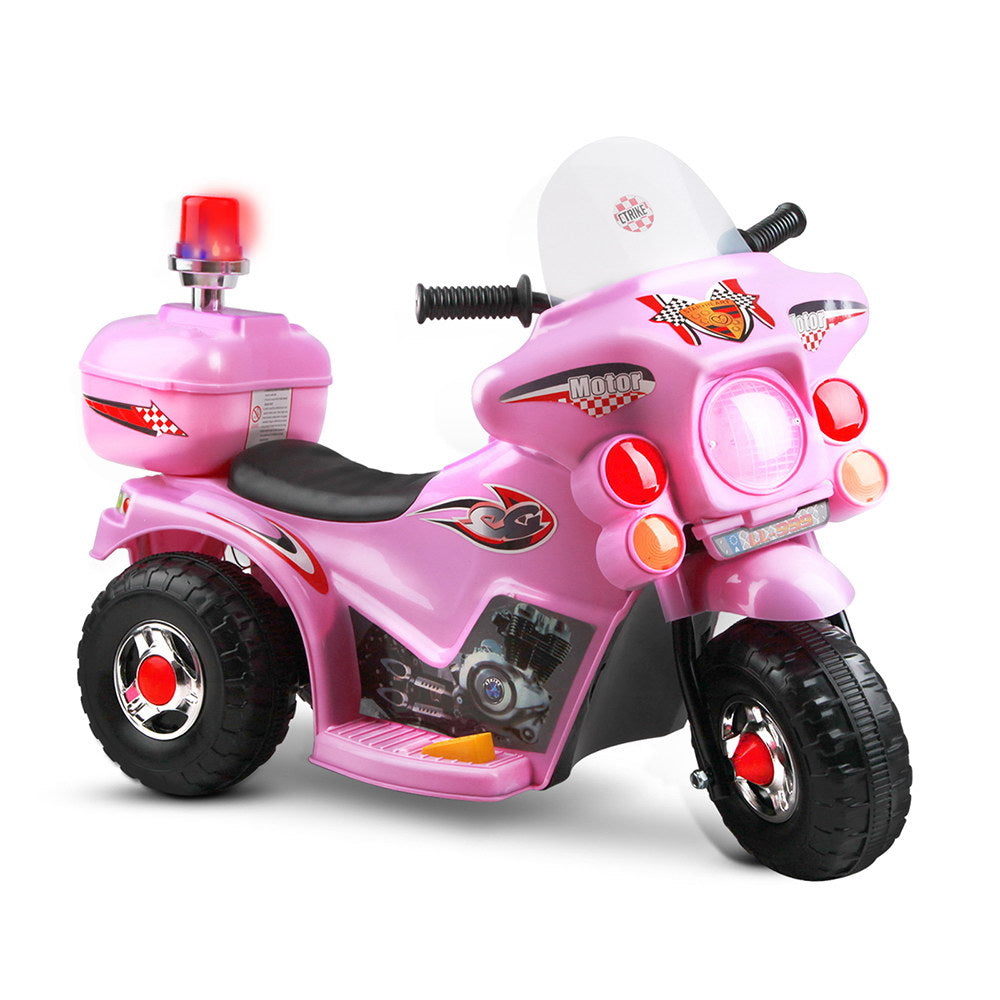 Electric Motorcycle for Kids: Benefits of E-Bikes for Young Riders