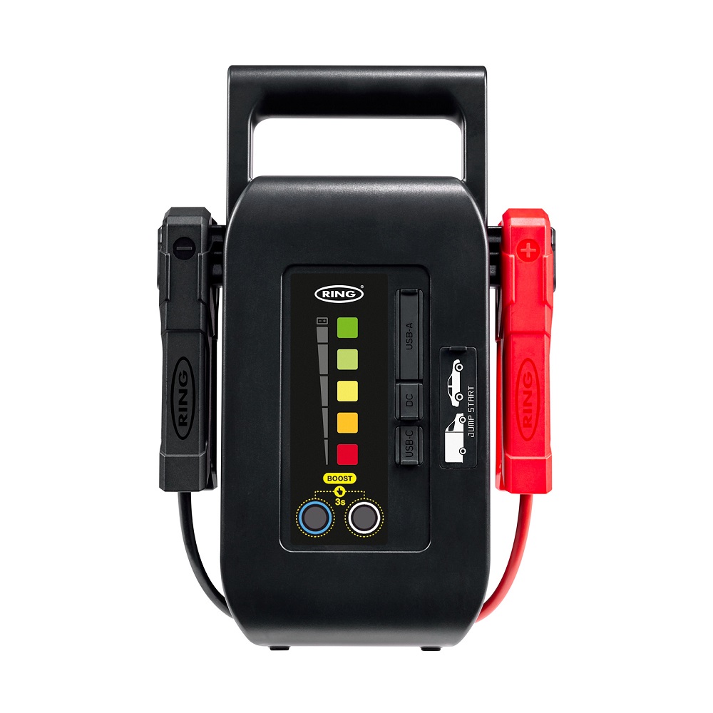car jump starter