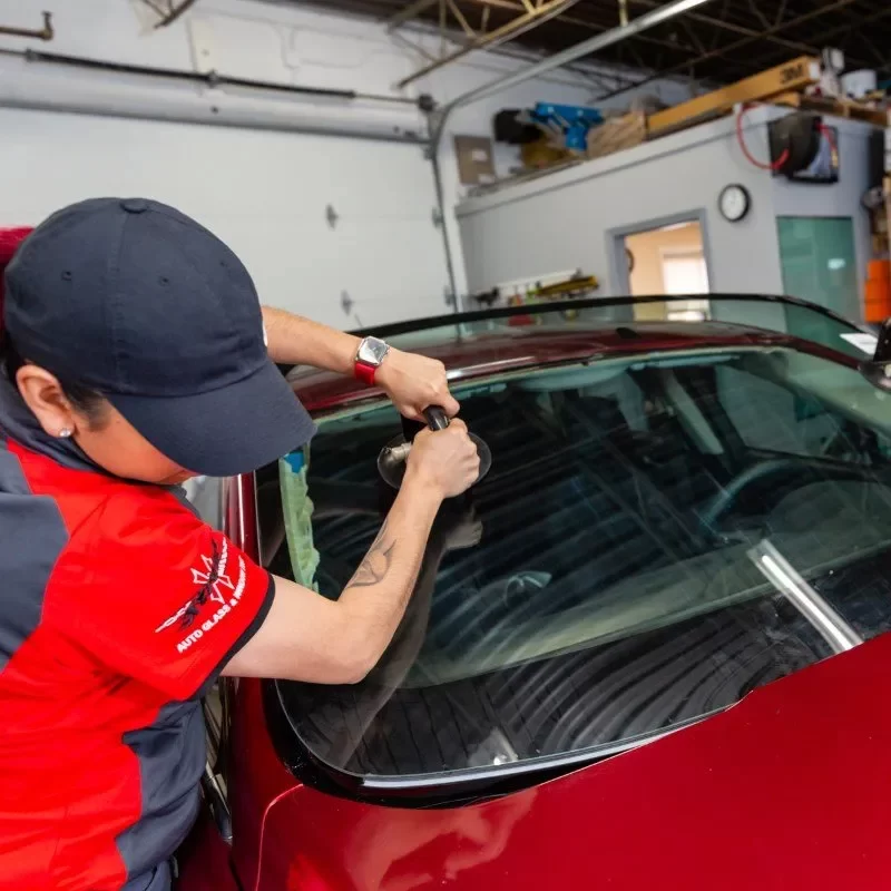 car window repair