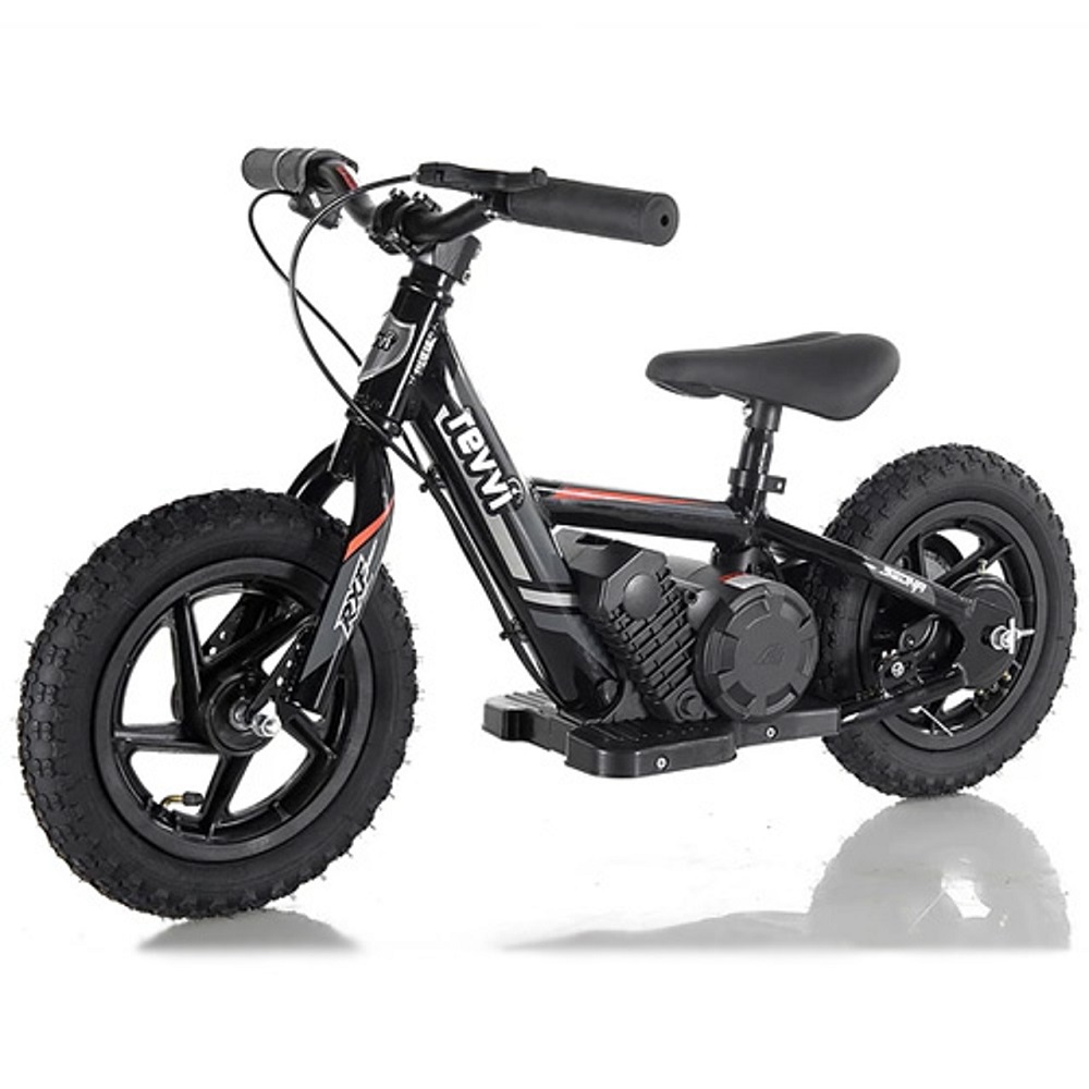 electric motorcycle 