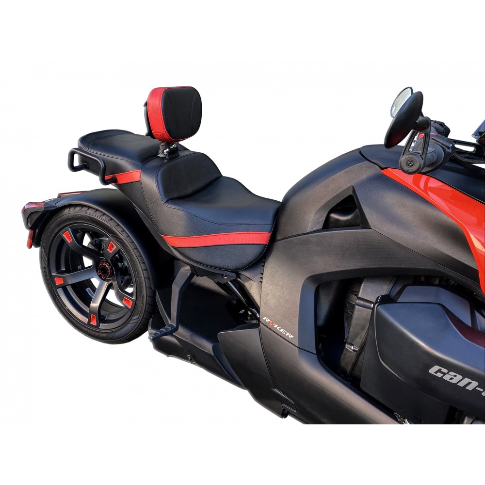 ryker motorcycle