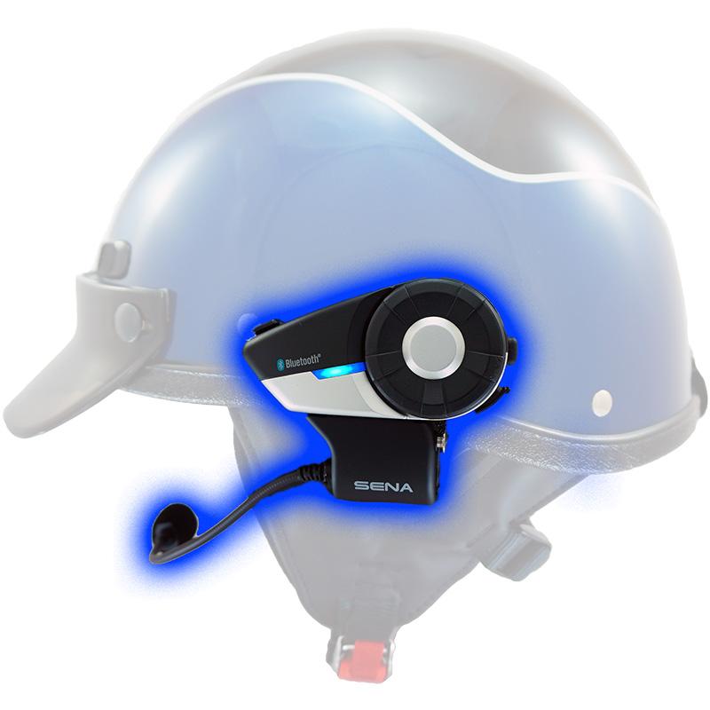 motorcycle helmet bluetooth