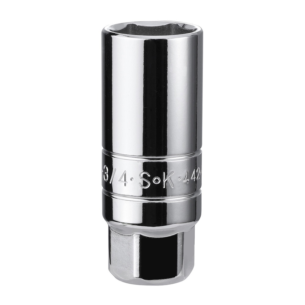 spark plug socket