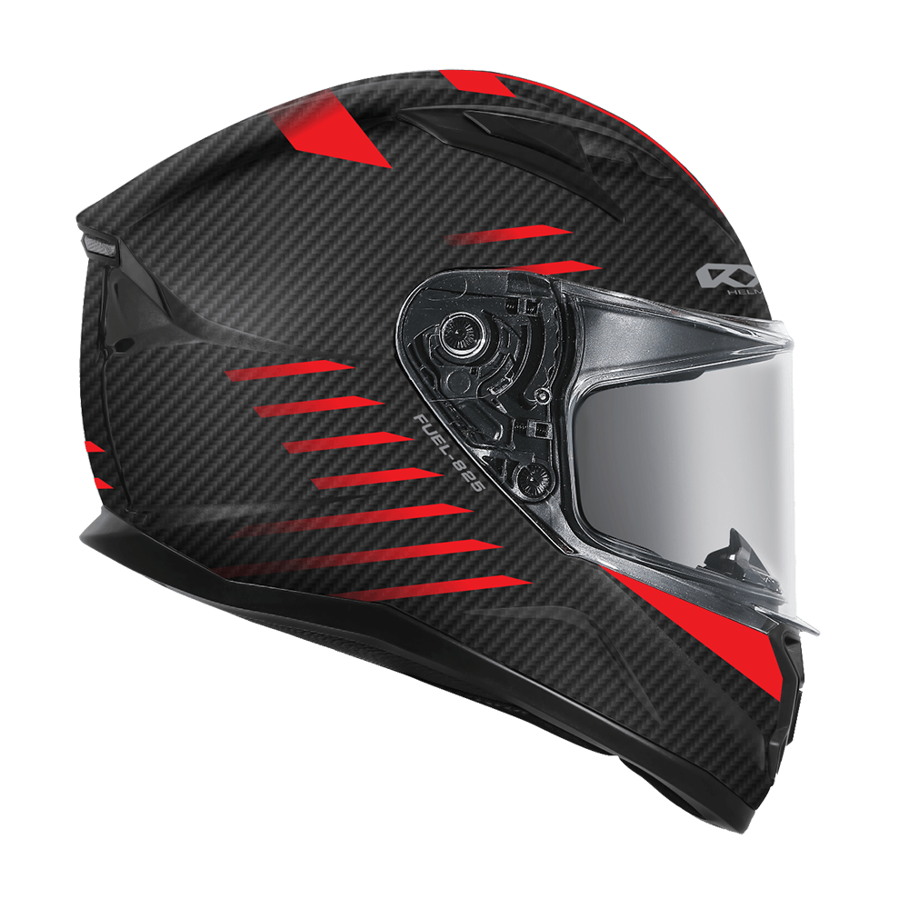 motorcycle helmets
