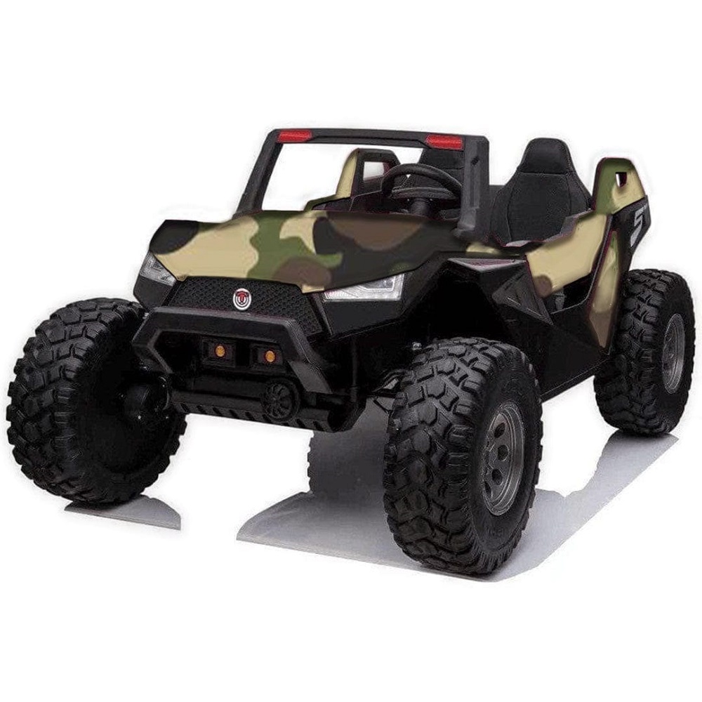 buggy car