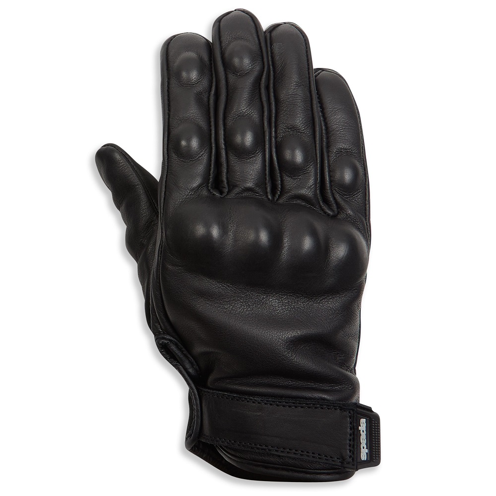 Motorcycle Gloves for Men: Stylish Options for Every Riding Style