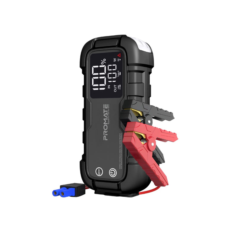car jump starter