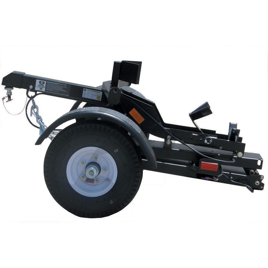 motorcycle trailers