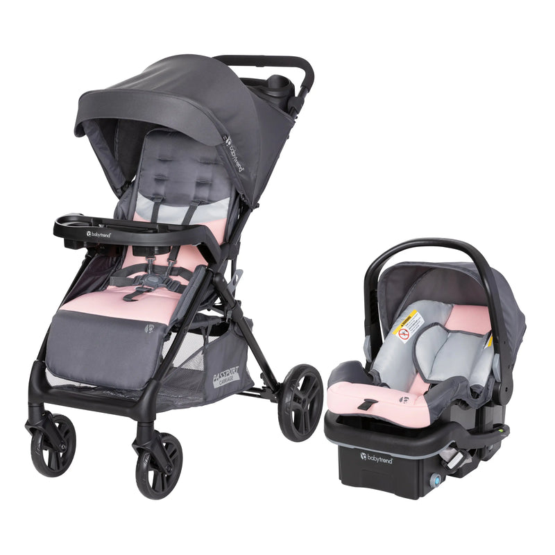car seat stroller