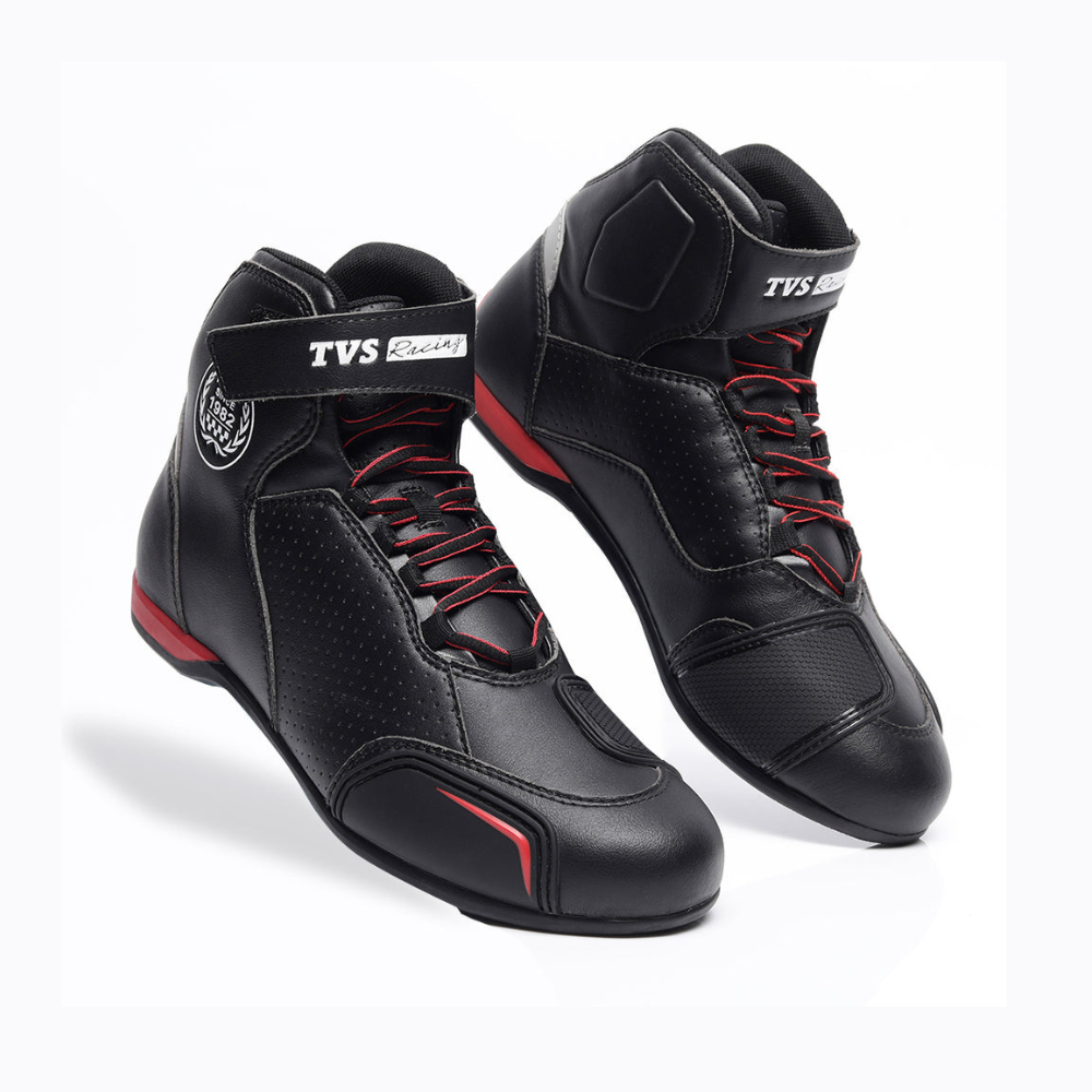 motorcycle boots