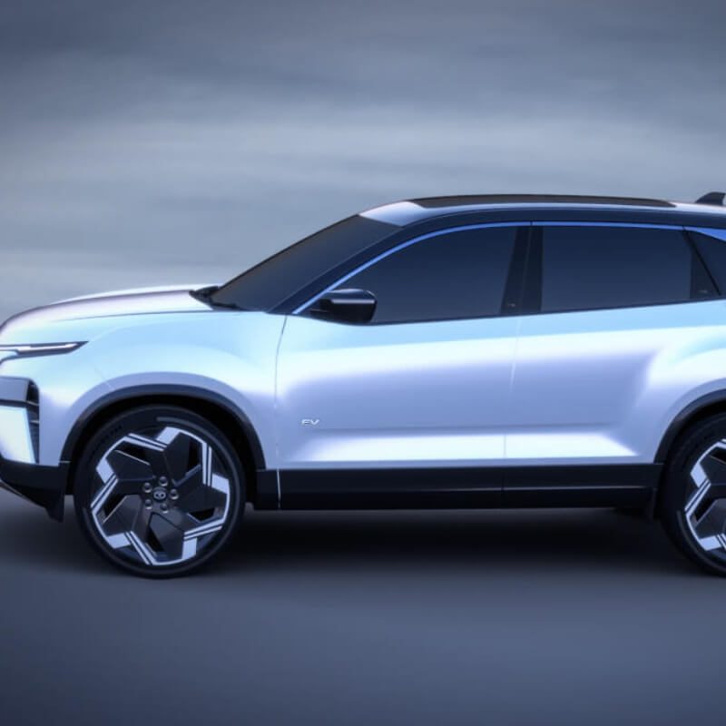 Tata-Harrier-Electric-Launch