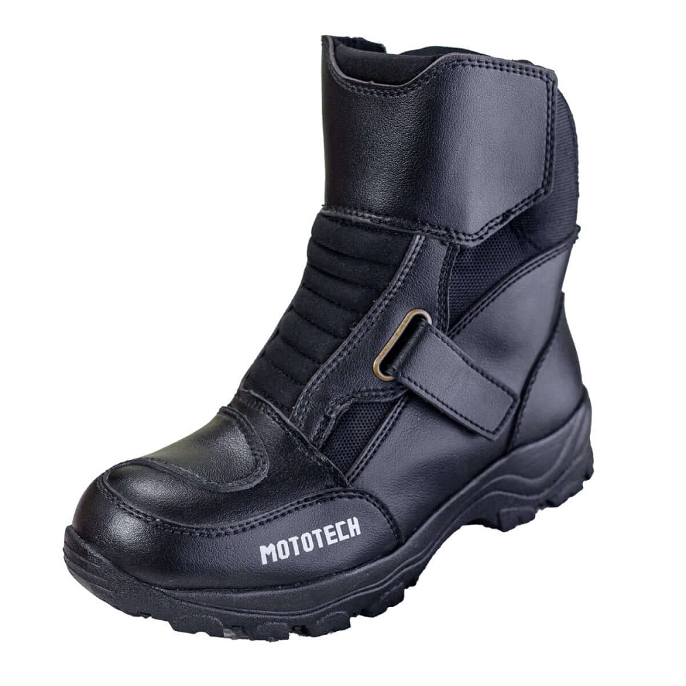 motorcycle boots