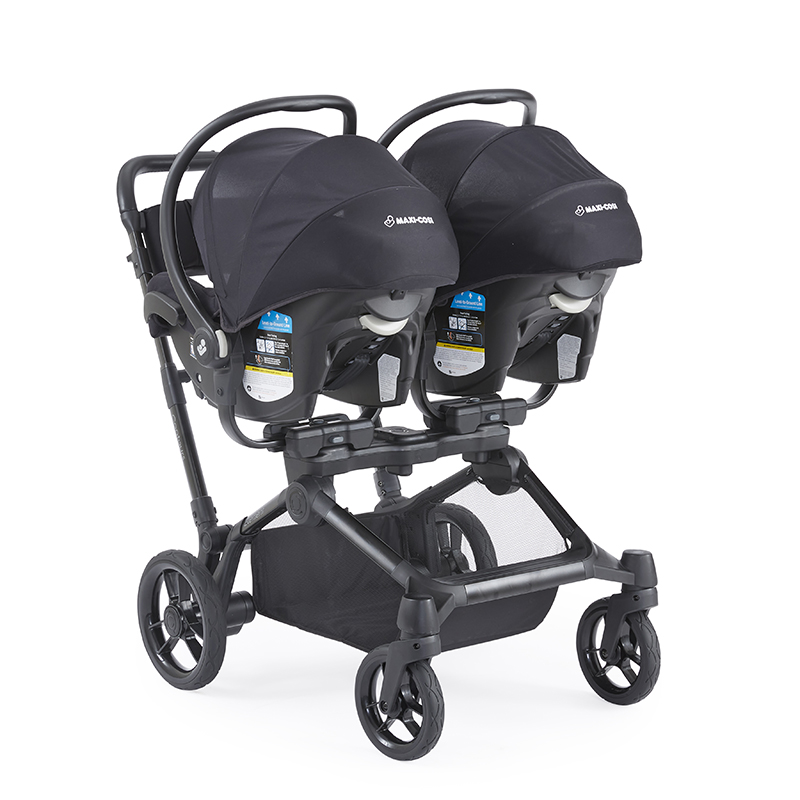 car seat stroller