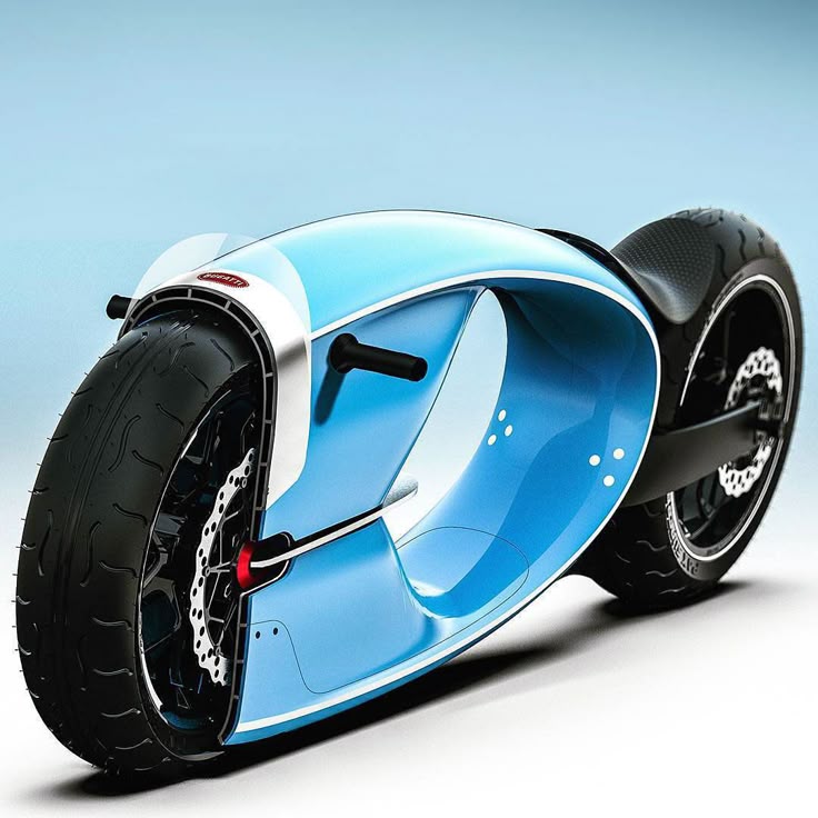 bugatti motorcycle