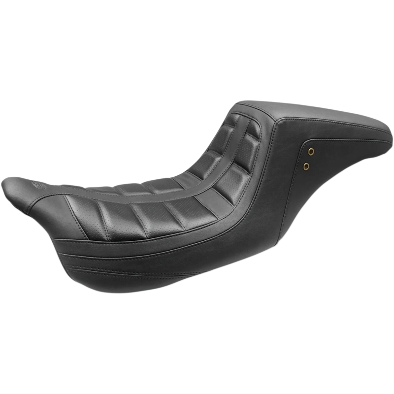 mustang motorcycle seats