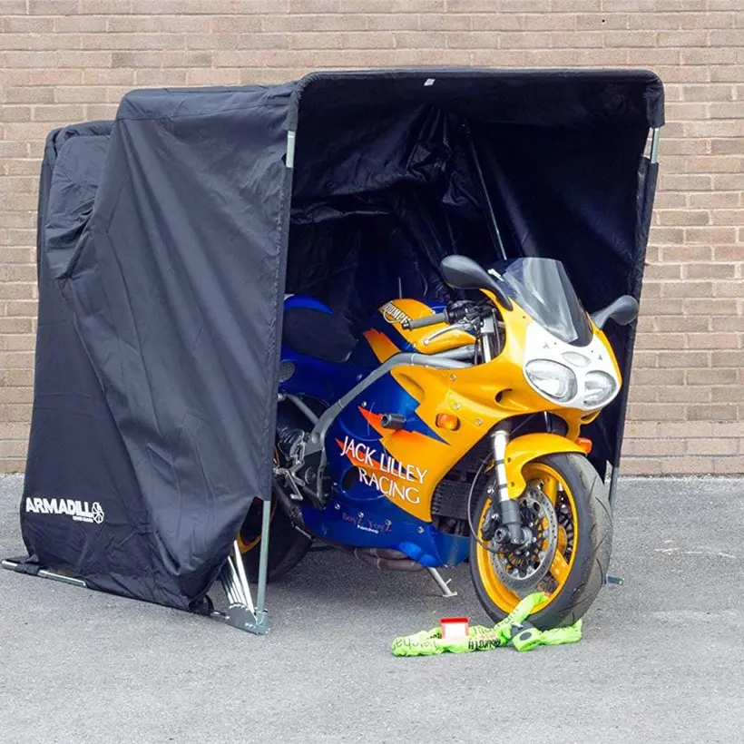 motorcycle covers