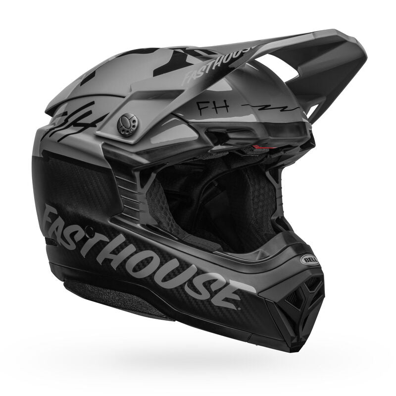 bell motorcycle helmets