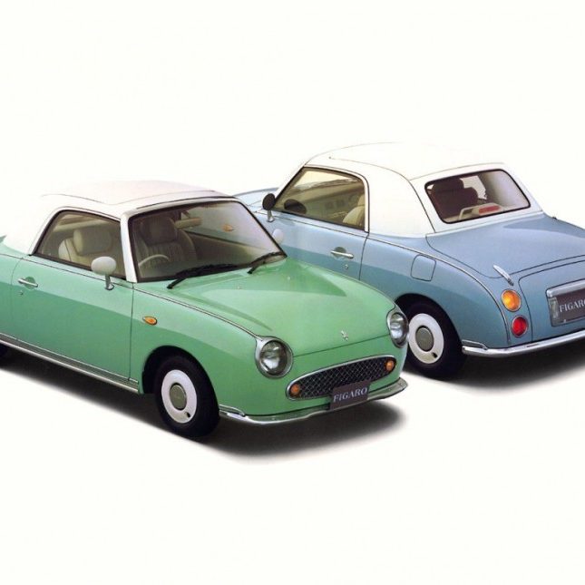 best-kei-cars-past-and-present