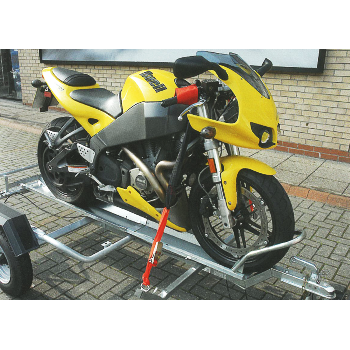 motorcycle trailers