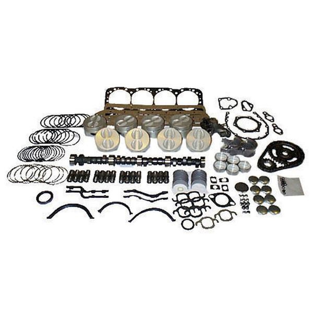 ford engine parts