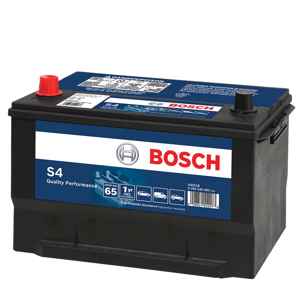 car battery