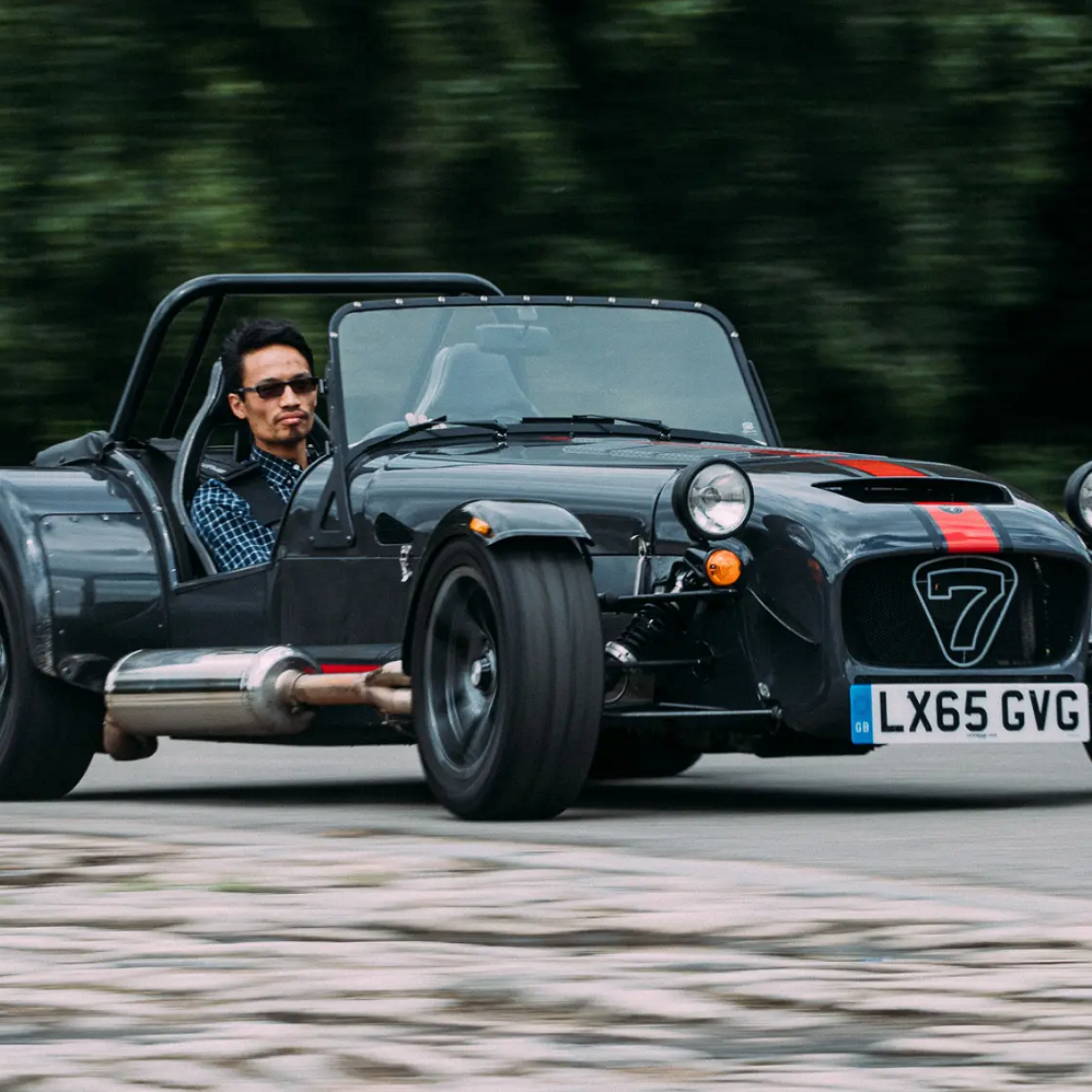 kit car