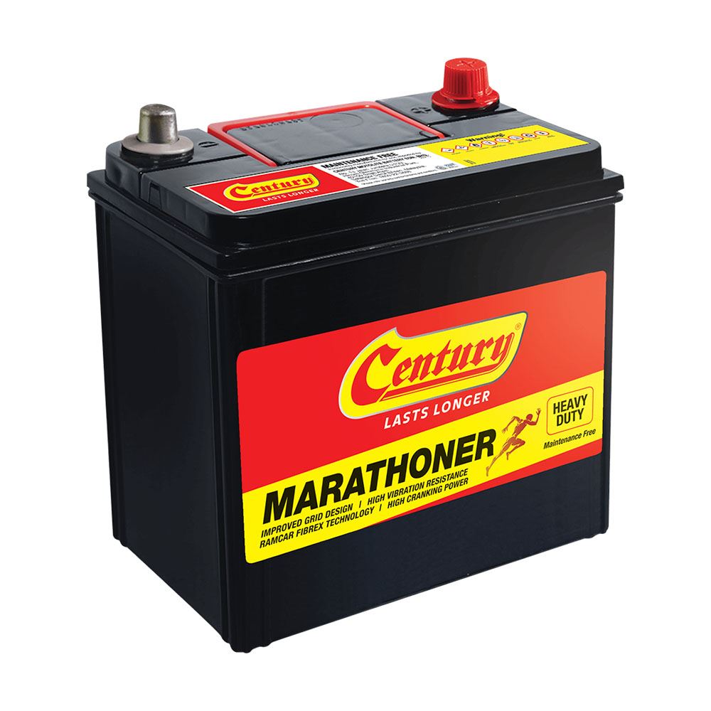car battery