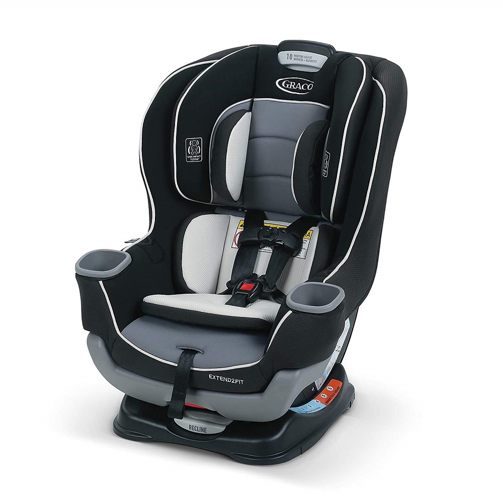 convertible car seat