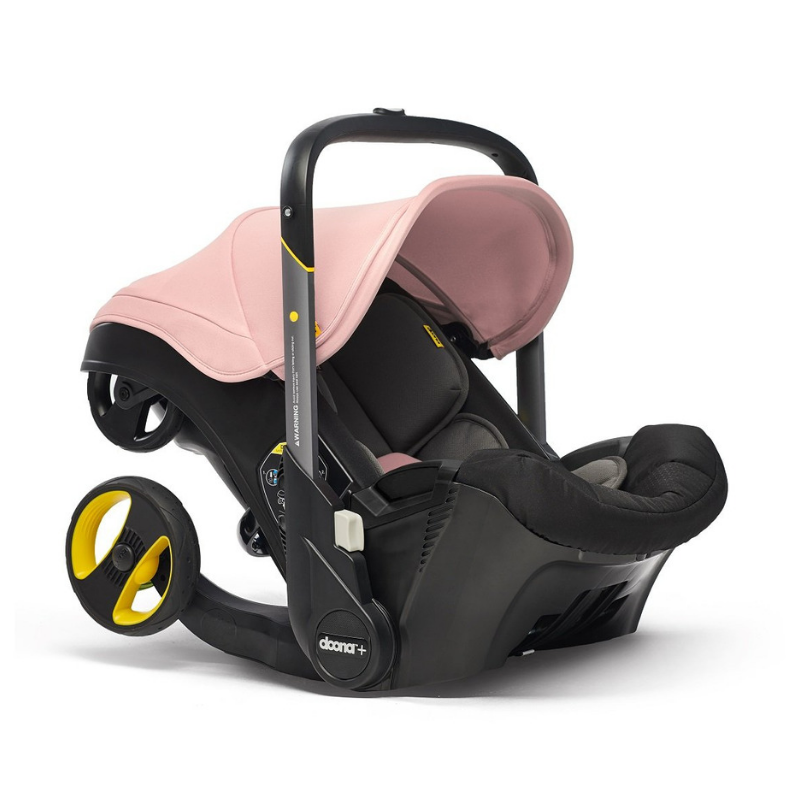 car seat stroller