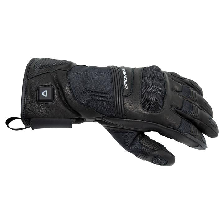 heated motorcycle gloves