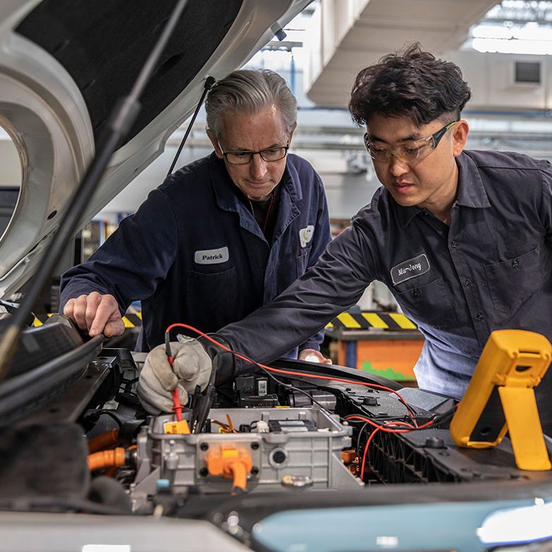 car service