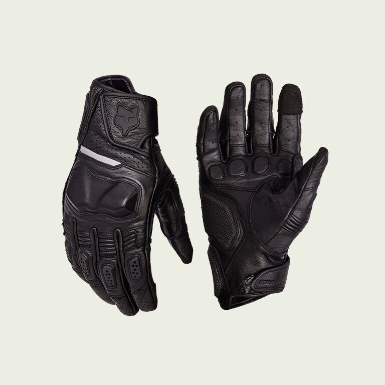 best motorcycle gloves