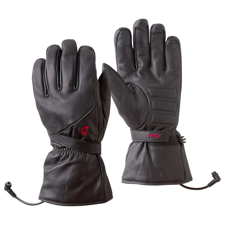 heated motorcycle gloves