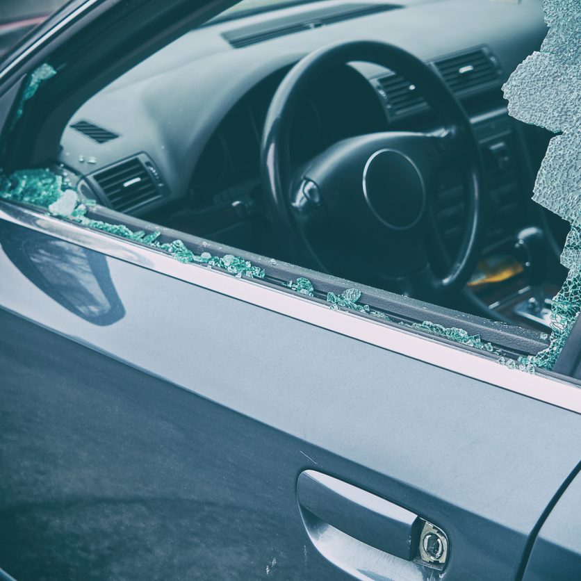 car window repair