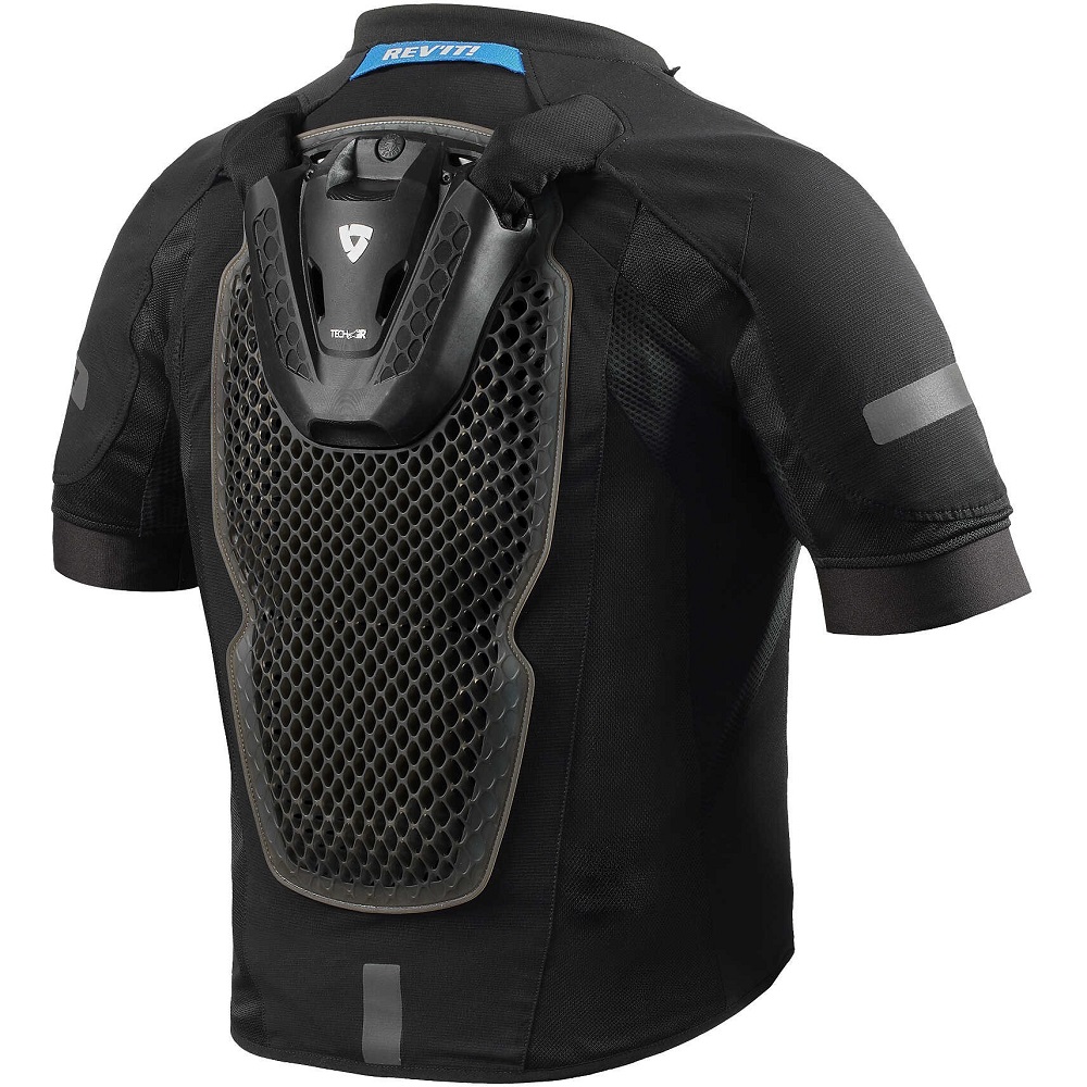 motorcycle airbag vest