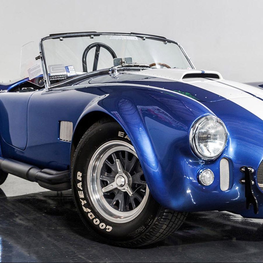 kit car