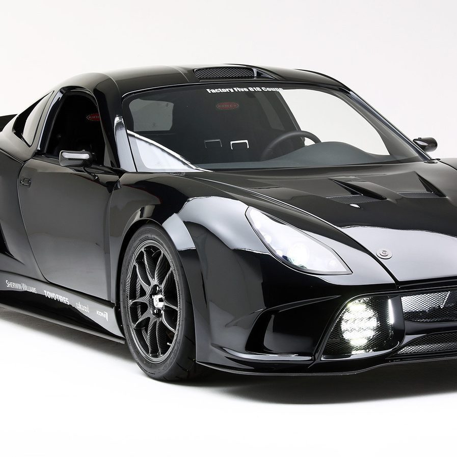 kit car