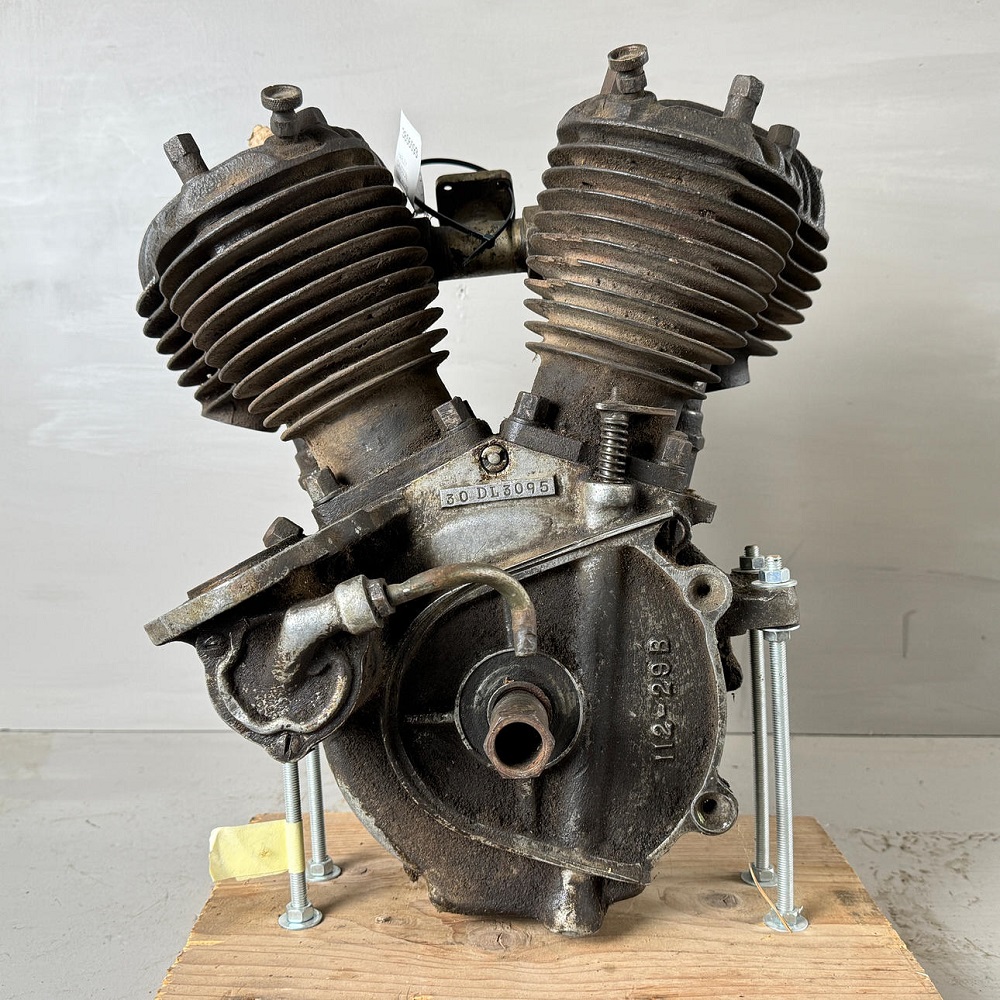 harley engine parts