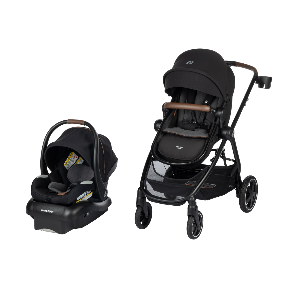 car seat stroller