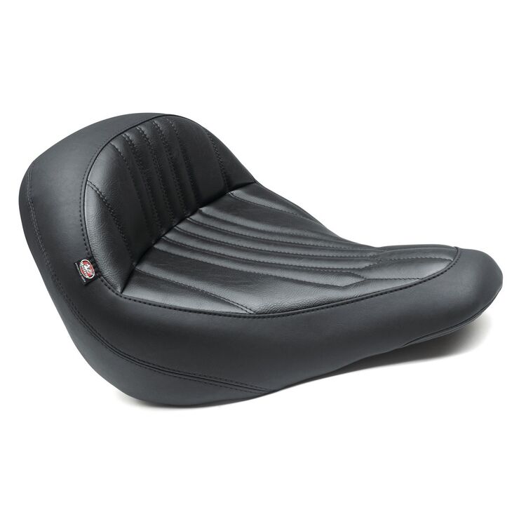 mustang motorcycle seats
