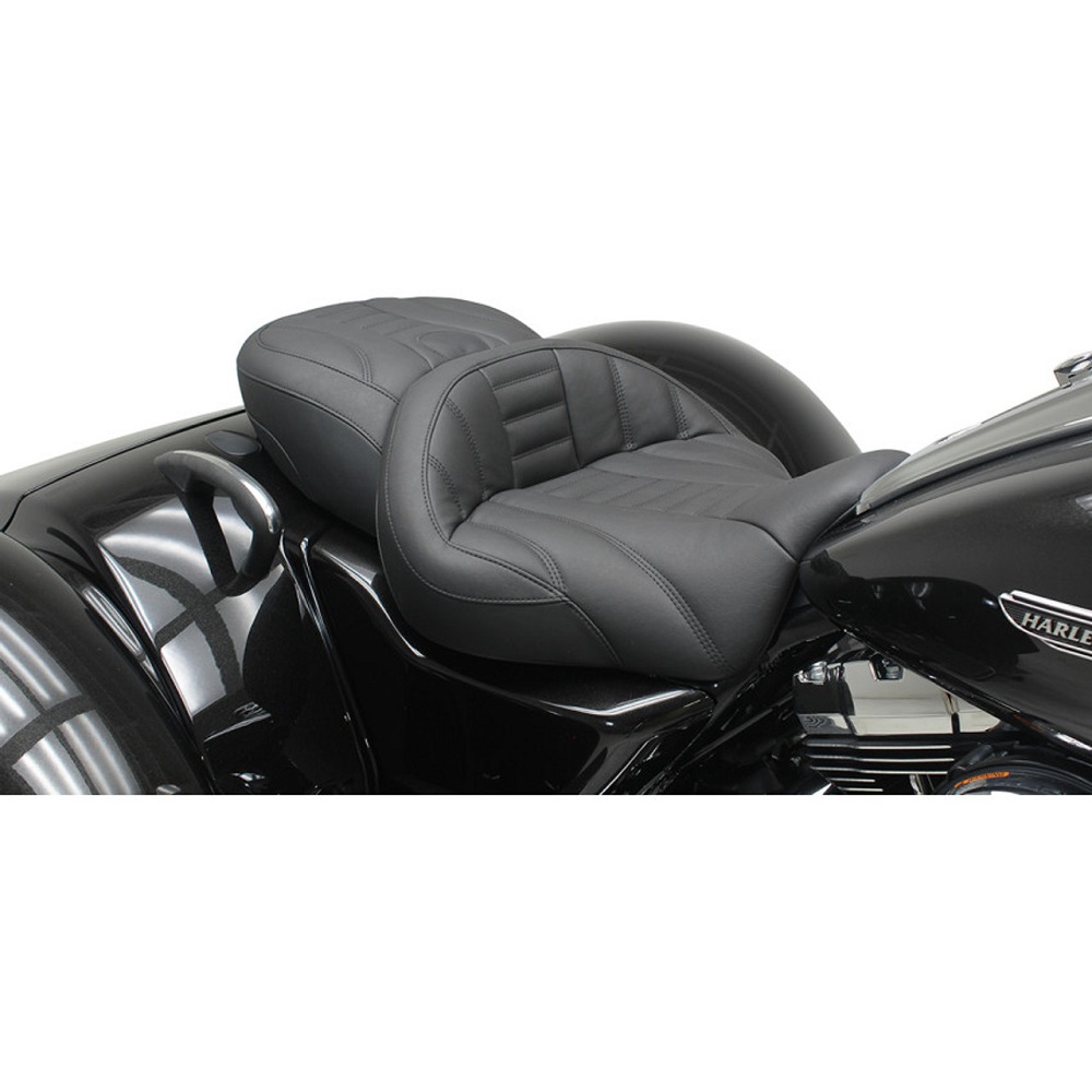 mustang motorcycle seats