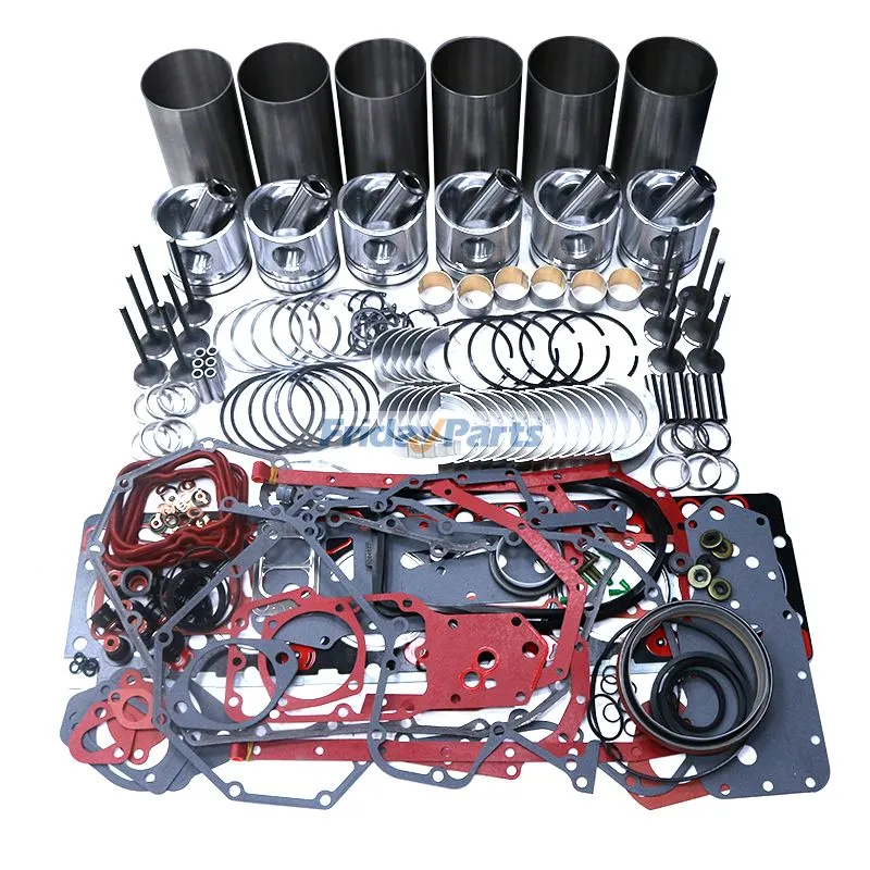 volvo engine parts