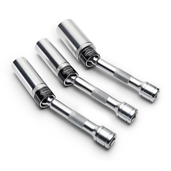 spark plug socket