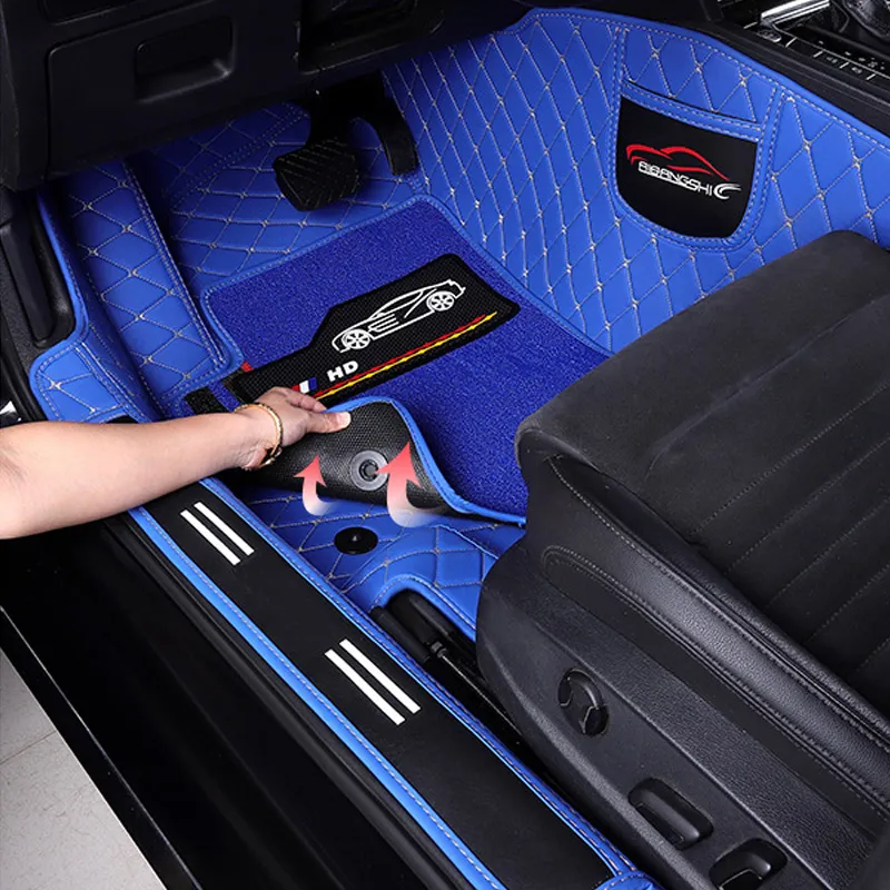 car mats