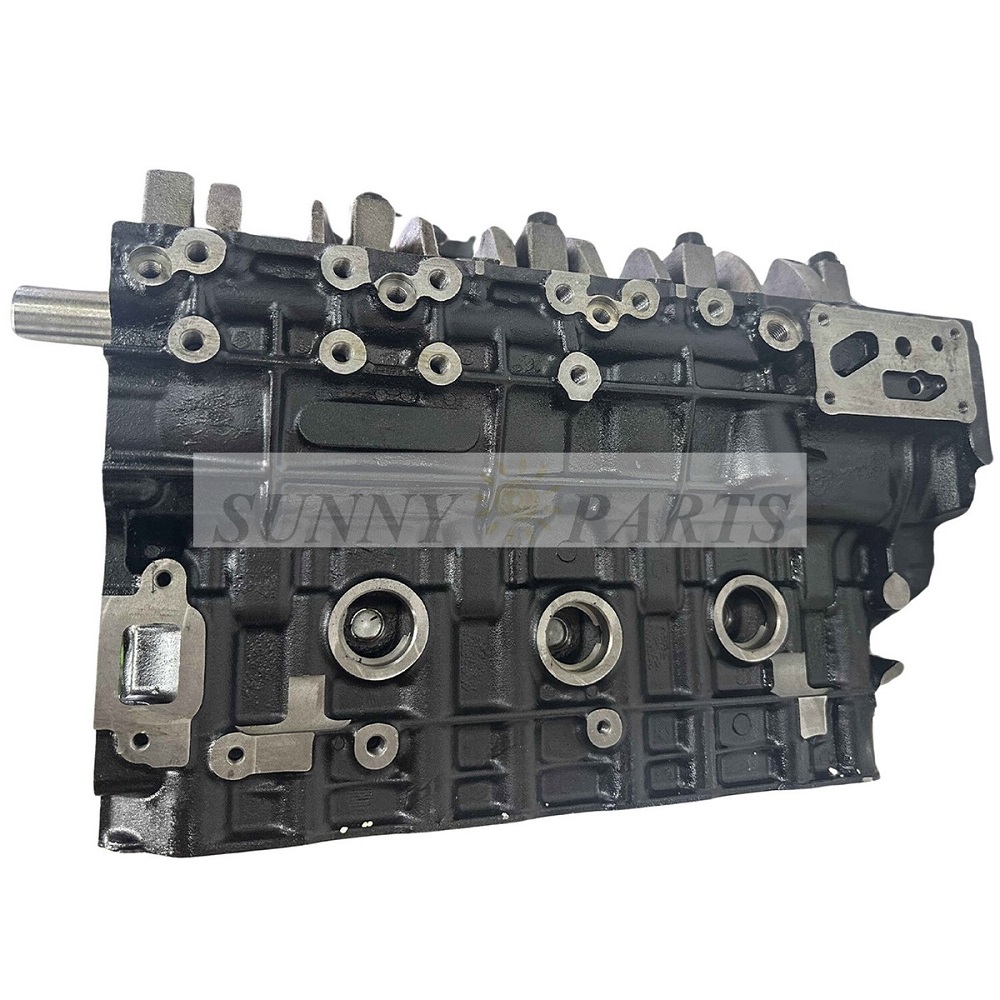 Isuzu-Engine-Parts
