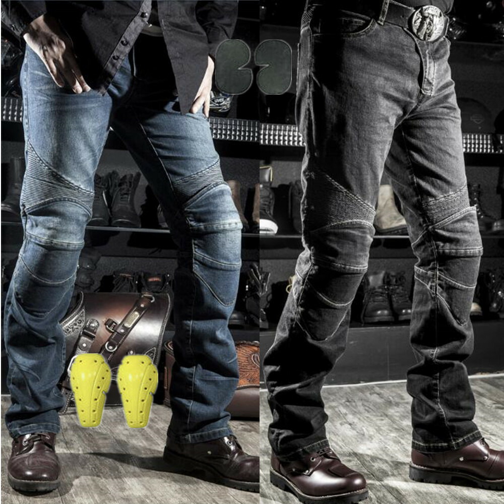 motorcycle jeans